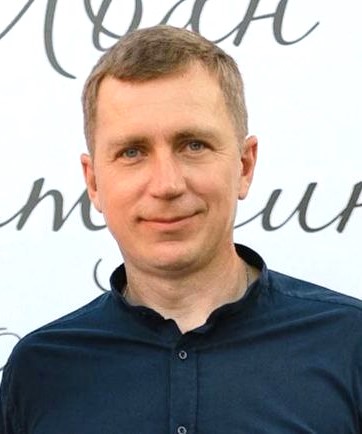 Шерстов Дмитрий Валерьевич.