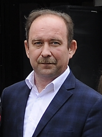 Литвинов Григорий Викторович.