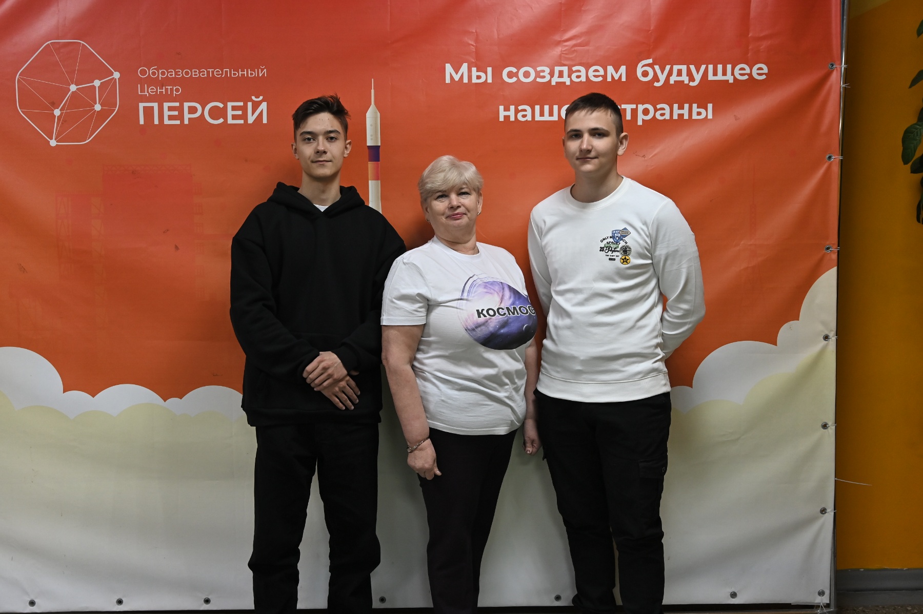 Фотогалерея.